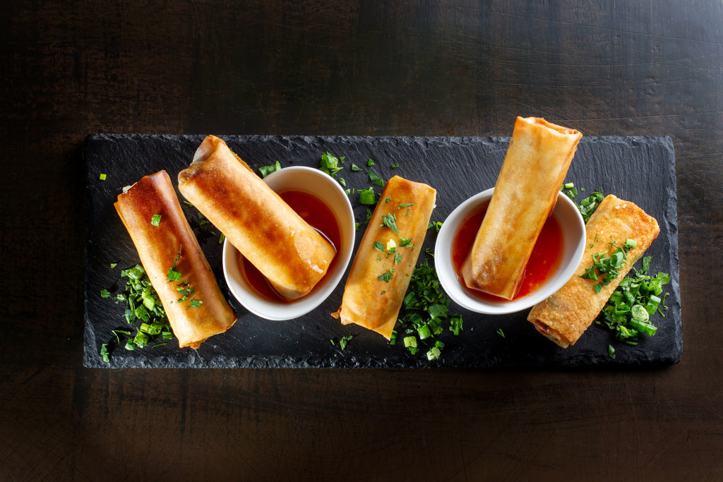 Whats your favorite spring roll?